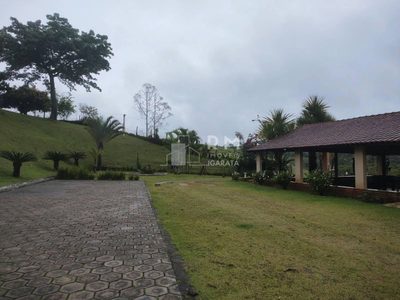 Sítio, 3 quartos, 1 hectares - Foto 3
