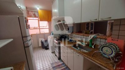 Apartamento, 3 quartos, 74 m² - Foto 4