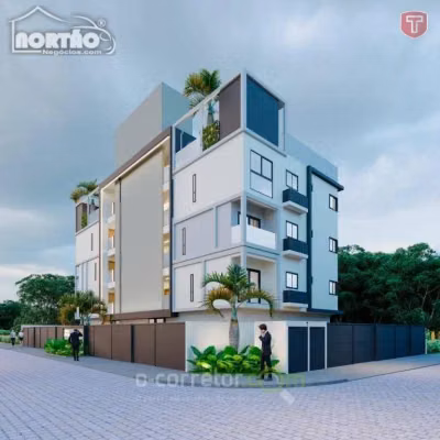 Casa, 4 quartos, 43 m² - Foto 1