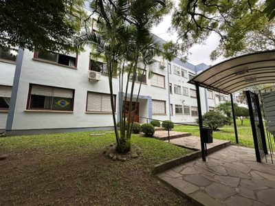 Apartamento, 1 quarto, 40 m² - Foto 1