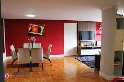 Apartamento, 3 quartos, 109 m² - Foto 5