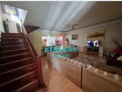 Sobrado, 3 quartos, 250 m² - Foto 4
