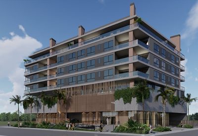 Cobertura, 3 quartos, 150 m² - Foto 1