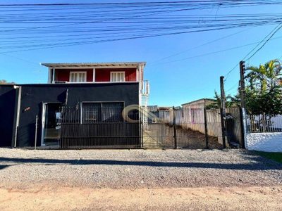 Casa, 3 quartos, 120 m² - Foto 3