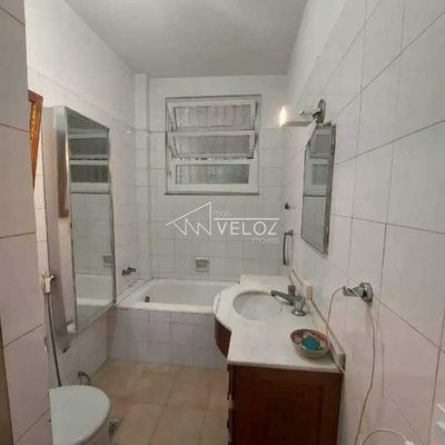 Apartamento, 3 quartos, 85 m² - Foto 4