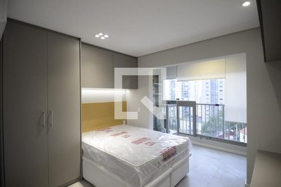 Kitnet-Studio, 24 m² - Foto 2