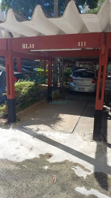 Apartamento, 3 quartos, 60 m² - Foto 4