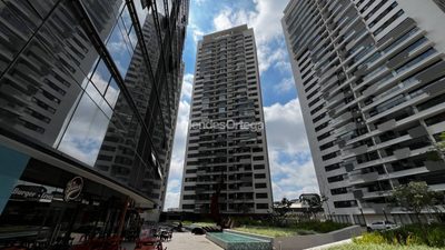 Apartamento, 3 quartos, 106 m² - Foto 1