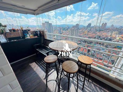 Apartamento, 2 quartos, 58 m² - Foto 2