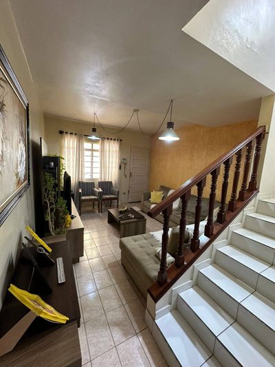 Casa, 2 quartos, 150 m² - Foto 1