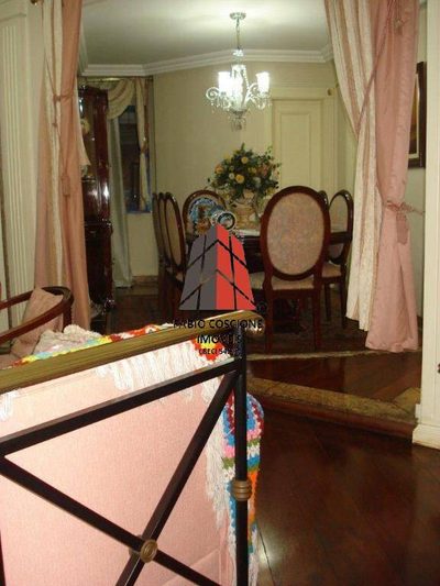 Apartamento, 4 quartos, 179 m² - Foto 4