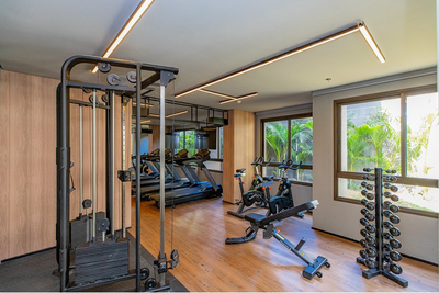 Apartamento, 2 quartos, 40 m² - Foto 4