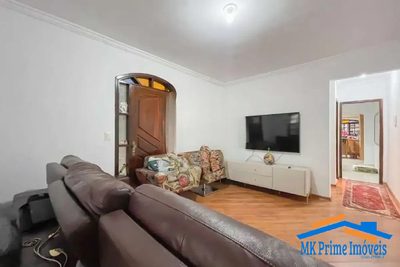 Sobrado, 3 quartos, 234 m² - Foto 4