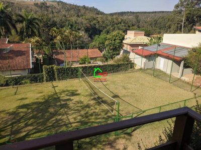 Casa de Condomínio, 5 quartos - Foto 3