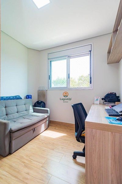 Cobertura, 3 quartos, 184 m² - Foto 4