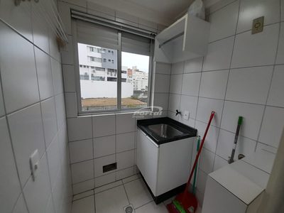 Apartamento, 1 quarto, 45 m² - Foto 5