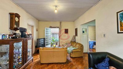 Casa, 3 quartos, 227 m² - Foto 2