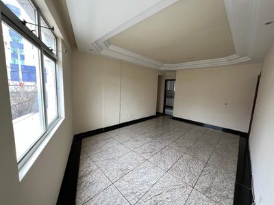 Apartamento, 3 quartos, 109 m² - Foto 2