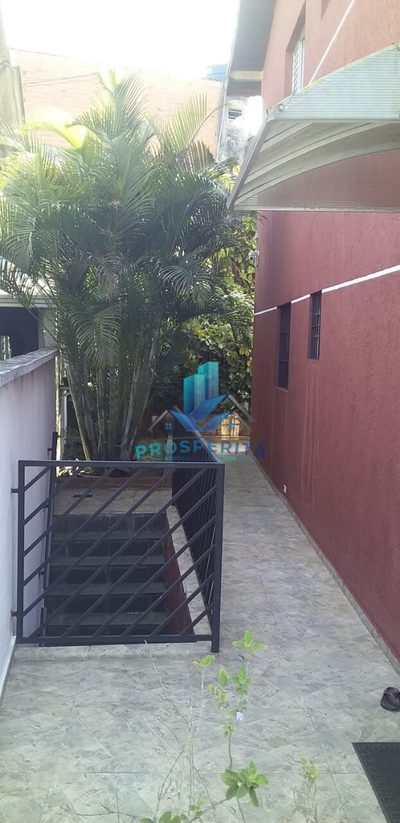 Sobrado, 3 quartos, 200 m² - Foto 5