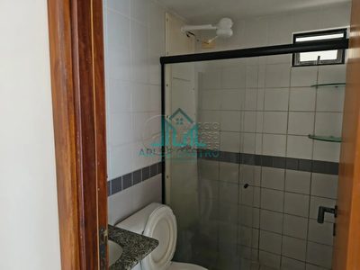 Apartamento, 3 quartos, 59 m² - Foto 3