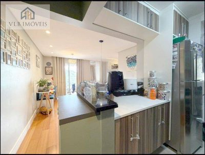 Apartamento, 3 quartos, 70 m² - Foto 3
