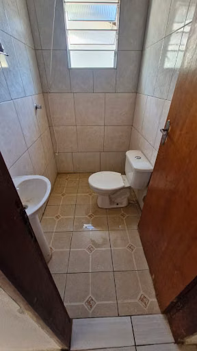 Casa, 3 quartos, 105 m² - Foto 1