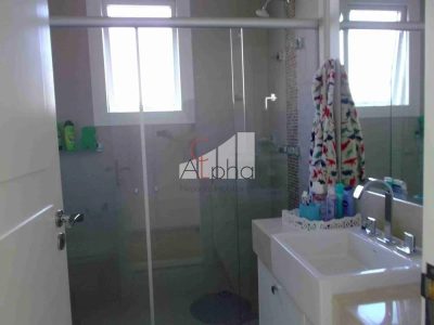 Sobrado, 4 quartos, 588 m² - Foto 3