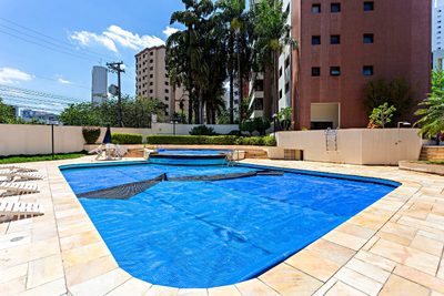 Apartamento, 4 quartos, 195 m² - Foto 4