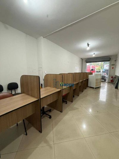 Sala-Conjunto, 87 m² - Foto 1