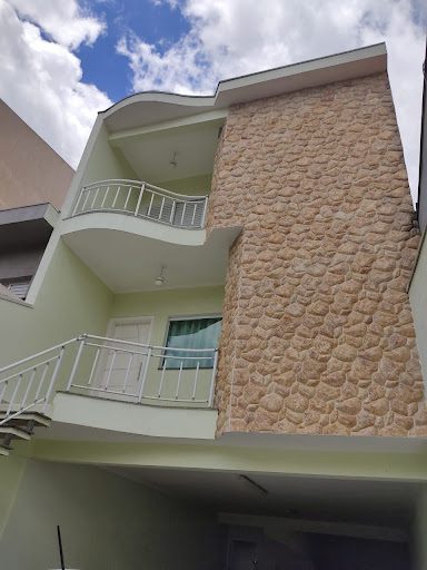 Sobrado, 3 quartos, 250 m² - Foto 1