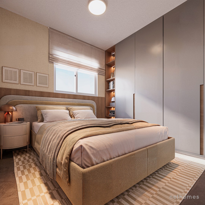 Apartamento, 2 quartos, 42 m² - Foto 5