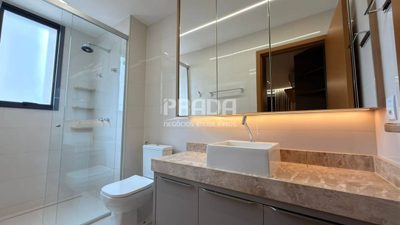 Apartamento, 3 quartos, 135 m² - Foto 3