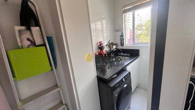 Apartamento, 3 quartos, 90 m² - Foto 3