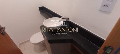 Casa de Condomínio, 2 quartos - Foto 3