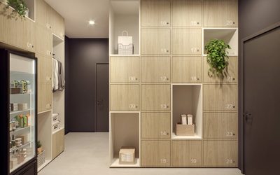 Loja-Salão, 64 m² - Foto 4