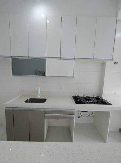 Apartamento, 3 quartos, 74 m² - Foto 5