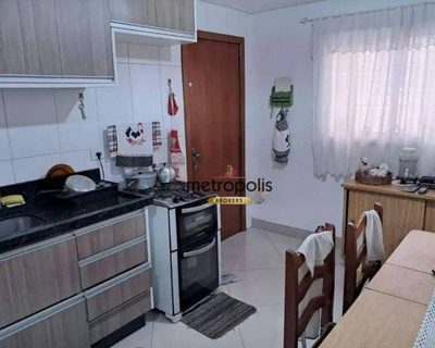Sobrado, 3 quartos, 183 m² - Foto 5