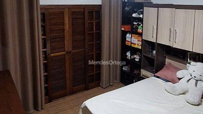 Casa, 3 quartos, 196 m² - Foto 5