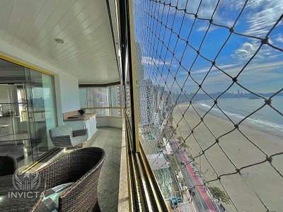 Apartamento, 3 quartos, 157 m² - Foto 5