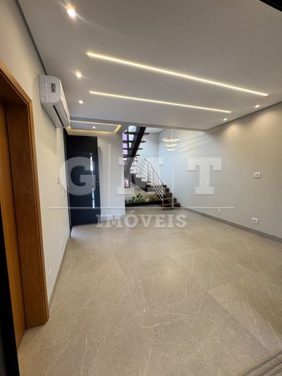 Casa, 3 quartos, 263 m² - Foto 2