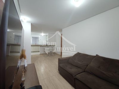 Apartamento, 2 quartos, 70 m² - Foto 5
