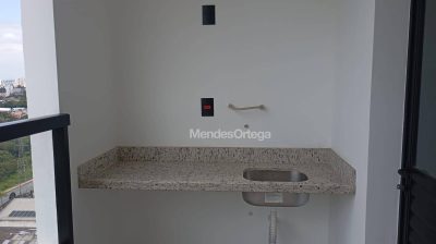 Apartamento, 3 quartos, 80 m² - Foto 4