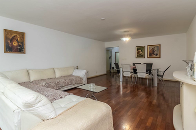 Apartamento, 3 quartos, 139 m² - Foto 5