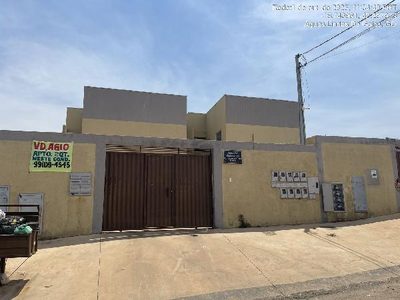 Apartamento, 2 quartos, 56 m² - Foto 1