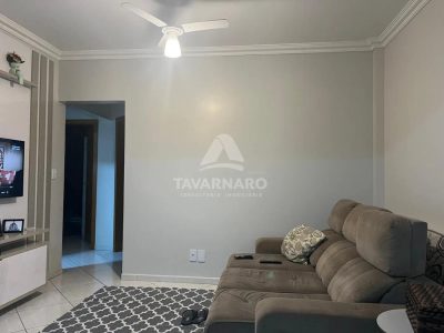 Apartamento, 3 quartos, 79 m² - Foto 2