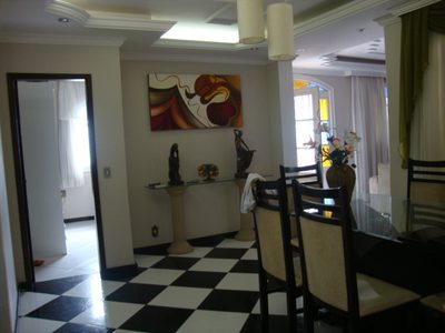 Casa, 4 quartos, 204 m² - Foto 3