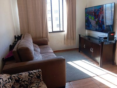 Apartamento, 2 quartos, 57 m² - Foto 5