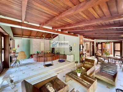 Casa de Condomínio, 6 quartos - Foto 3