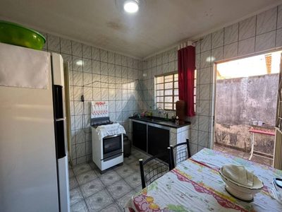 Casa, 3 quartos, 123 m² - Foto 3