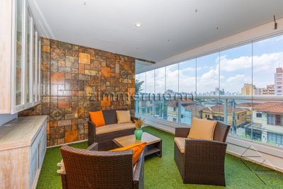 Apartamento, 3 quartos, 107 m² - Foto 5